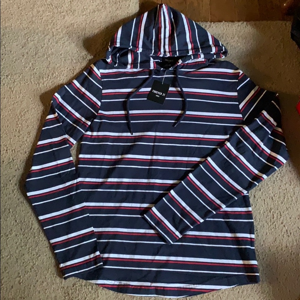 Men’s hoodie